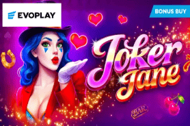Game 8 Vox Casino